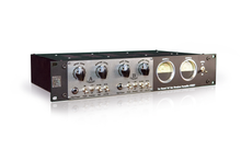 Affinity - Two Channel All Tube Microphone Preamplifier