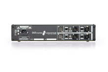 Affinity - Two Channel All Tube Microphone Preamplifier