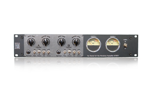 Affinity - Two Channel All Tube Microphone Preamplifier