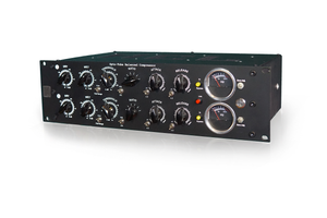 CORVO - Opto-Tube Balanced Parallel Compressor