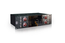 MIRROR - Two Channel All Tube Microphone Preamplifier
