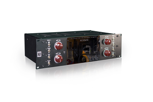 MIRROR - Two Channel All Tube Microphone Preamplifier