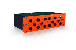 OZ - Dual Mono Program EQ (Pultec Type)