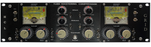 GRID Vari-Mu Mastering Grade M-S/L-R Compressor