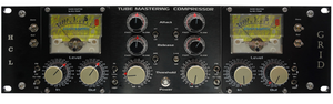 GRID Vari-Mu Mastering Grade M-S/L-R Compressor