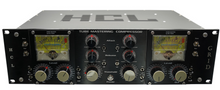 GRID Vari-Mu Mastering Grade M-S/L-R Compressor