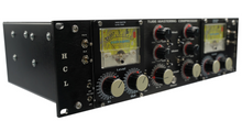 GRID Vari-Mu Mastering Grade M-S/L-R Compressor