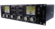 GRID Vari-Mu Mastering Grade M-S/L-R Compressor
