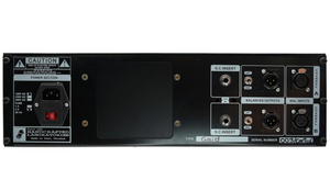 GRID Vari-Mu Mastering Grade M-S/L-R Compressor