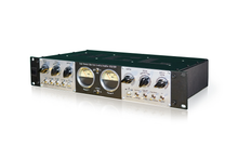 The Solution - Tube Opto-Leveling Amplifier (Compressor)