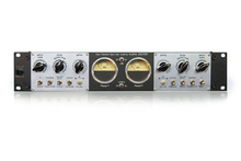 The Solution - Tube Opto-Leveling Amplifier (Compressor)