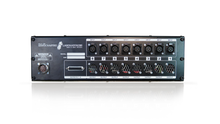 T Eight - 8 Channel Tube Preamplifier
