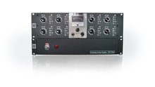 T Eight - 8 Channel Tube Preamplifier