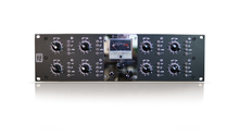 T Eight - 8 Channel Tube Preamplifier