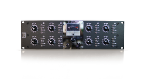 T Eight - 8 Channel Tube Preamplifier