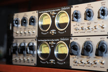 The Solution - Tube Opto-Leveling Amplifier (Compressor)